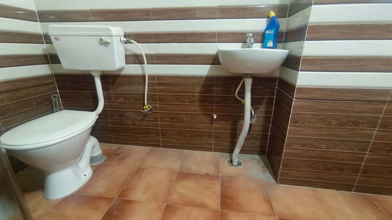 Fully Furnished 4bhk in Lichubari Path, Jaya Nagar, Khanapara, Guwahati, Assam, India for Rent